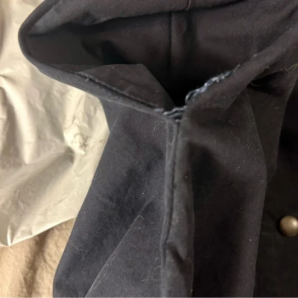 Prairie Underground Shirtdress - Picture 13 of 15